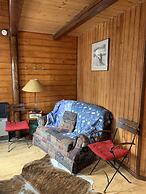 Joy's Kenai River Cabins
