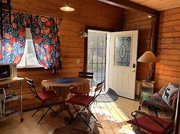 Joy's Kenai River Cabins
