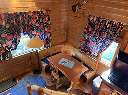 Joy's Kenai River Cabins