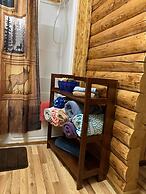 Joy's Kenai River Cabins