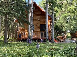 Joy's Kenai River Cabins