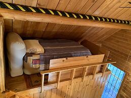 Joy's Kenai River Cabins