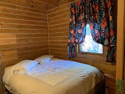 Joy's Kenai River Cabins