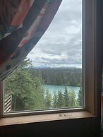 Joy's Kenai River Cabins