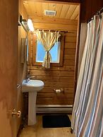 Joy's Kenai River Cabins