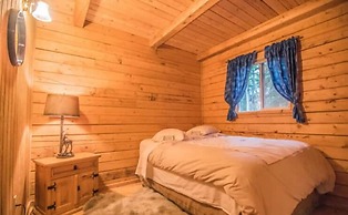 Joy's Kenai River Cabins