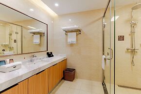 Howard Johnson Lakeview Hotel Huaibei