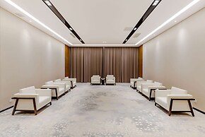 Howard Johnson Lakeview Hotel Huaibei