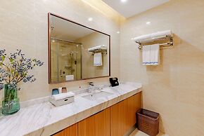 Howard Johnson Lakeview Hotel Huaibei