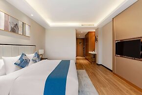 Howard Johnson Lakeview Hotel Huaibei