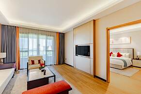 Howard Johnson Lakeview Hotel Huaibei