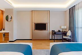 Howard Johnson Lakeview Hotel Huaibei