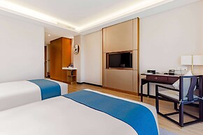 Howard Johnson Lakeview Hotel Huaibei