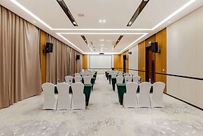 Howard Johnson Lakeview Hotel Huaibei