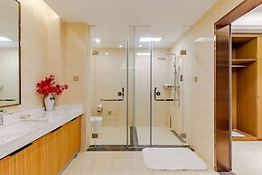 Howard Johnson Lakeview Hotel Huaibei