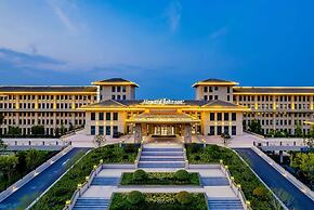 Howard Johnson Lakeview Hotel Huaibei