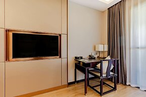 Howard Johnson Lakeview Hotel Huaibei