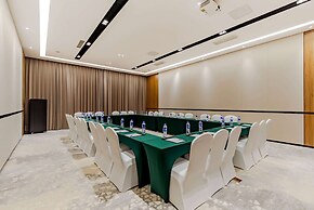 Howard Johnson Lakeview Hotel Huaibei