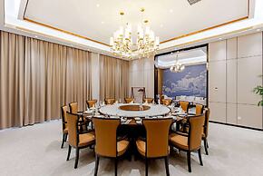 Howard Johnson Lakeview Hotel Huaibei