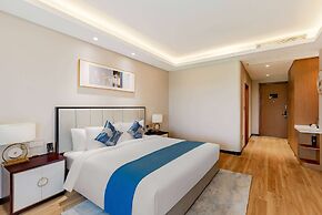 Howard Johnson Lakeview Hotel Huaibei