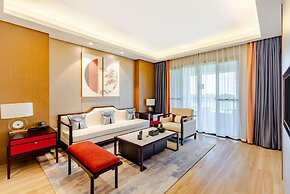 Howard Johnson Lakeview Hotel Huaibei