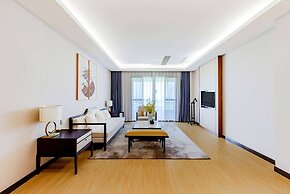 Howard Johnson Lakeview Hotel Huaibei