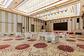 Howard Johnson Lakeview Hotel Huaibei