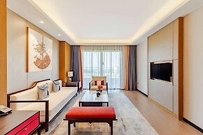 Howard Johnson Lakeview Hotel Huaibei