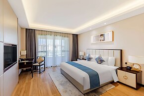 Howard Johnson Lakeview Hotel Huaibei