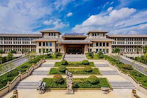 Howard Johnson Lakeview Hotel Huaibei