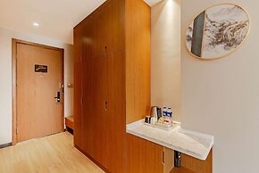 Howard Johnson Lakeview Hotel Huaibei