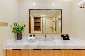 Howard Johnson Lakeview Hotel Huaibei