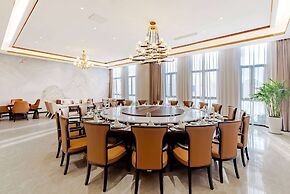 Howard Johnson Lakeview Hotel Huaibei