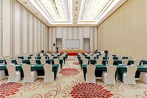 Howard Johnson Lakeview Hotel Huaibei