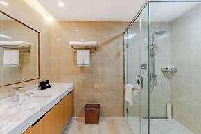 Howard Johnson Lakeview Hotel Huaibei