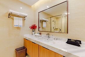 Howard Johnson Lakeview Hotel Huaibei