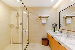 Howard Johnson Lakeview Hotel Huaibei