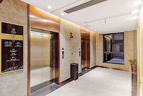 Howard Johnson Lakeview Hotel Huaibei