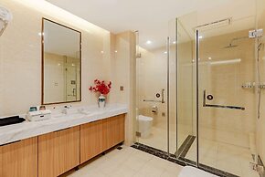 Howard Johnson Lakeview Hotel Huaibei