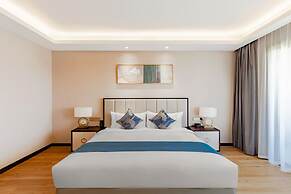 Howard Johnson Lakeview Hotel Huaibei