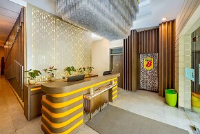 Super 8 By Wyndham Solo Indonesia