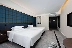 Wingate By Wyndham Wuhan Optics Valley