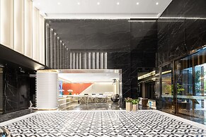 Wingate By Wyndham Wuhan Optics Valley