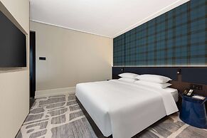 Wingate By Wyndham Wuhan Optics Valley