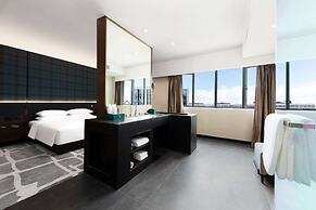 Wingate By Wyndham Wuhan Optics Valley