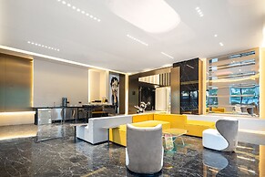 Wingate By Wyndham Wuhan Optics Valley