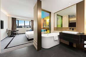 Wingate By Wyndham Wuhan Optics Valley