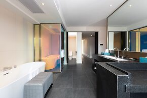 Wingate By Wyndham Wuhan Optics Valley