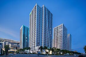 Wingate By Wyndham Wuhan Optics Valley