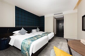 Wingate By Wyndham Wuhan Optics Valley